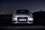 Audi A3 1.4T 2012 года (UK)